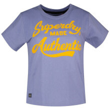 SUPERDRY Archive Neon Graphic short sleeve T-shirt