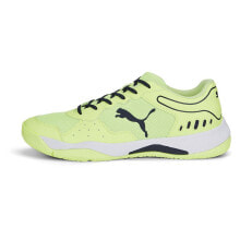 PUMA Solarsmash Rct padel shoes refurbished