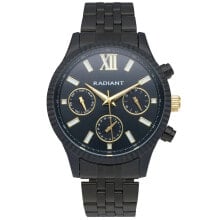 RADIANT Alpha 44.5 mm watch