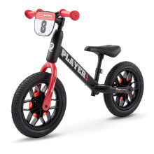 QPLAY New Player balance bike