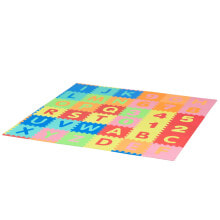 Educational mats for kids