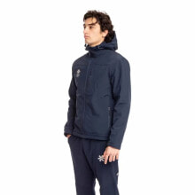 OSAKA Softshell Jacket