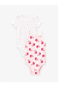 Baby bodysuits for toddlers