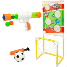 COLOR BABY CB Sports Goal