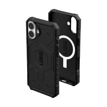 UAG George Pathfinder iPhone 16 Plus phone case