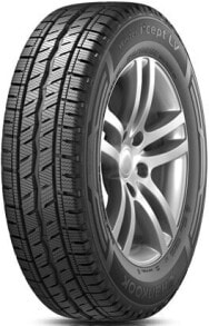 Шины для легких грузовых автомобилей зимние Hankook Winter I*CEPT LV RW12 3PMSF 215/60 R17 109/107T