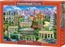 Puzzles for children