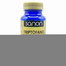 Capsules Tryptophan Sanon (60 uds)