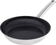 Frying pans and saucepans