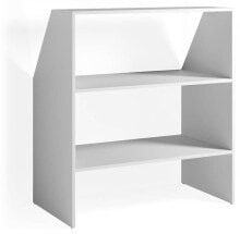 Shelving and bookcases for the office