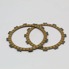 VERTEX Kawasaki Kxf 250 ´04 Clutch Friction Plates