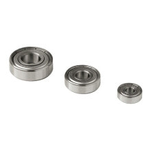 Купить запчасти и расходные материалы для мототехники MVTEK: MVTEK 30x37x4 mm Medium Bottom Bracket Bearing