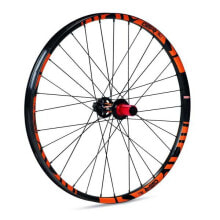 GTR SL27 12s 27.5´´ 6B Disc MTB Rear Wheel