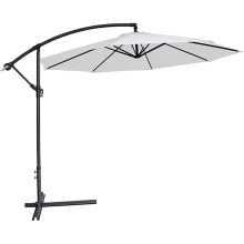 HEPOGARDEN Pendant 3 m Parasol