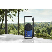 High pressure washers for cars