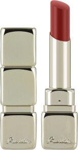 Lippenstift - Guerlain KissKiss Shine Bloom Lipstick