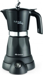 Turks, coffee makers and coffee grinders