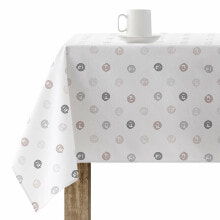 Stain-proof resined tablecloth Belum 0400-2 Multicolour 250 x 150 cm