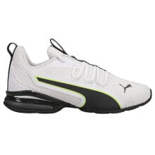 Men's running shoes and sneakers