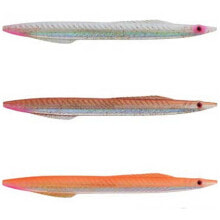 Fishing lures and jigs