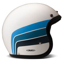 Helmets for motorcyclists