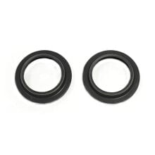 NOK P40FORK455100 41x53.5x4.8/14mm fork dust seal kit