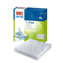 Купить косметика и гигиенические товары для собак Juwel: JUWEL Bio Pad XL Aquarium Filter