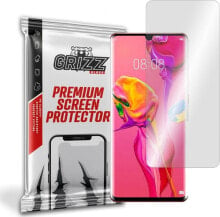 Protective films and glasses for smartphones