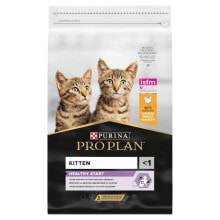 PURINA NESTLE Pro Plan healthy start kitten food 10kg