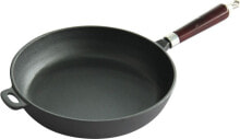 Frying pans and saucepans