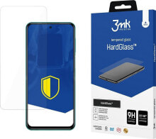 Protective films and glasses for smartphones