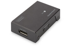 Digitus DS-52900 видео разветвитель DisplayPort