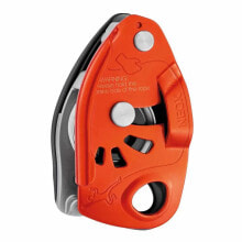 Clips for mountaineering and rock climbing