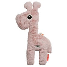 Soft toys for girls