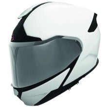 Helmets for motorcyclists