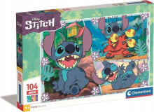 Puzzles for children