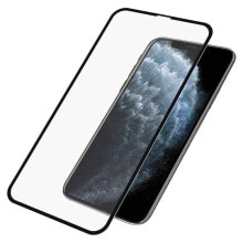 PANZERGLASS Apple iPhone 11 Pro Case Friendly screen protector