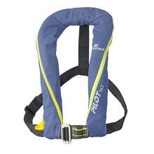 PLASTIMO Pilot 165 Inflatable Lifejacket