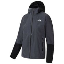 Jackets tHE NORTH FACE Ayus Tech Jacket