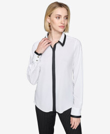 Women's blouses and blouses