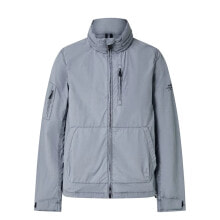 ECOALF Rigi jacket