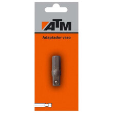 ATM Blister 25 mm Drive Bit Adapter