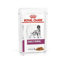 ROYAL Vet Early Renal Box 100g Dog Snack 12 Units