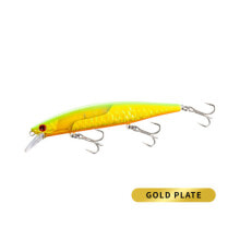 Fishing lures and jigs