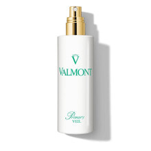 Купить увлажнение и питание кожи лица Valmont: Milk skin emulsion in spray (Primary Veil) 30 ml