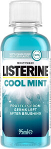 Ополаскиватели и средства для ухода за полостью рта LISTERINE купить от $8