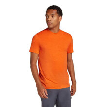 Men's sports T-shirts and T-shirts