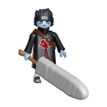 PLAYMOBIL Kisame Game