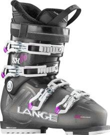 Ботинки для горных лыж Lange RX 80 W - Women's Ski Boots