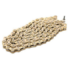 Bicycle chains